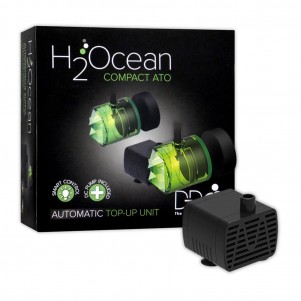 D&D Controller di livello H2Ocean Compact ATO