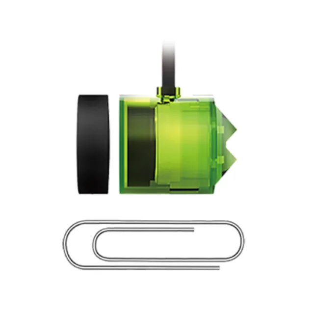 D&D Controller di livello H2Ocean Compact ATO