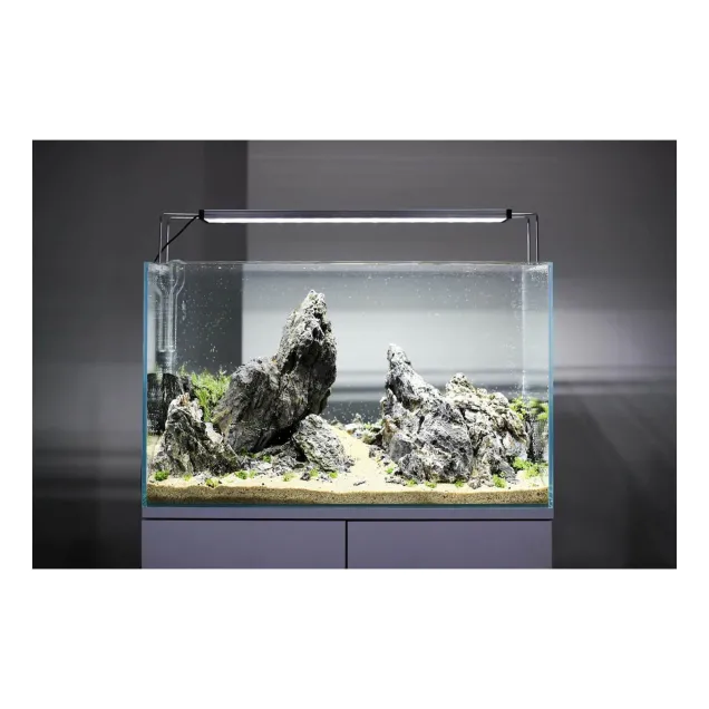 Twinstar Light 450CA plafoniera a LED regolabile per acquario