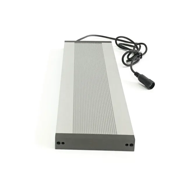 Twinstar Light 450CA plafoniera a LED regolabile per acquario