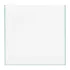Genesi Acquari Cube 90 litri extrachiaro 45x45