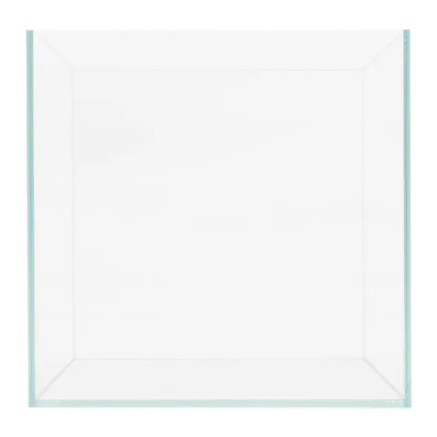 Genesi Acquari Cube 125 litri extrachiaro 50x50