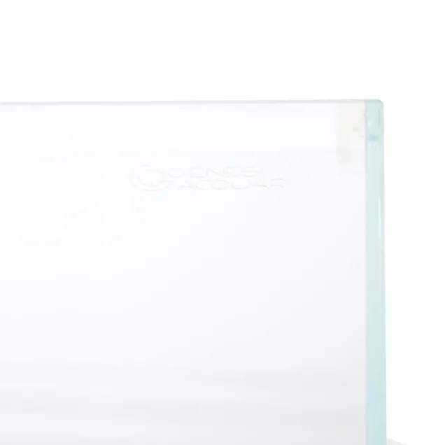 Genesi Acquari Tank 65 litri extrachiaro 60x30