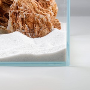 Genesi Acquari Tank 65 litri extrachiaro 60x30