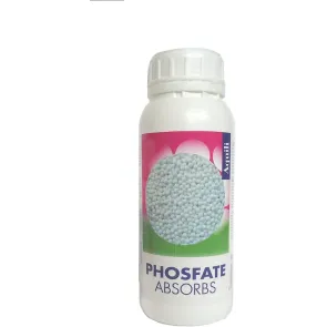 Aquili Phosphate Absorbs resina per abbassare fosfati PO4