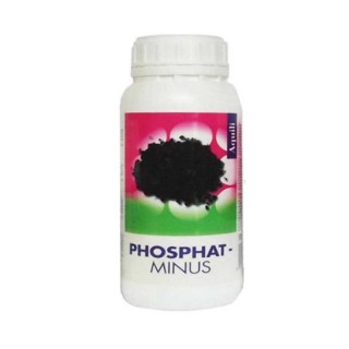 Aquili Phosphat Minus resina per abbassare fosfati PO4