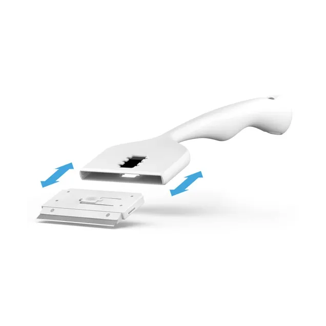 Seachem Algae Scraper raschietto antialghe per acquario