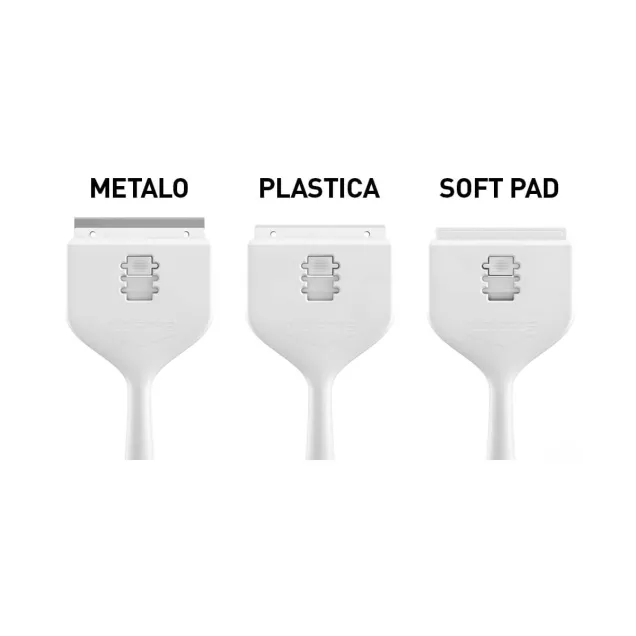 Seachem Algae Scraper raschietto antialghe per acquario