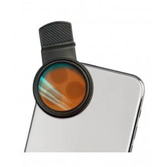 D-D Lente per fotografare coralli Coral Color Lens