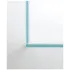 Genesi Acquari Cube 125 litri extrachiaro 50x50 Genesi Acquari Cube 125 litri extrachiaro 50x50