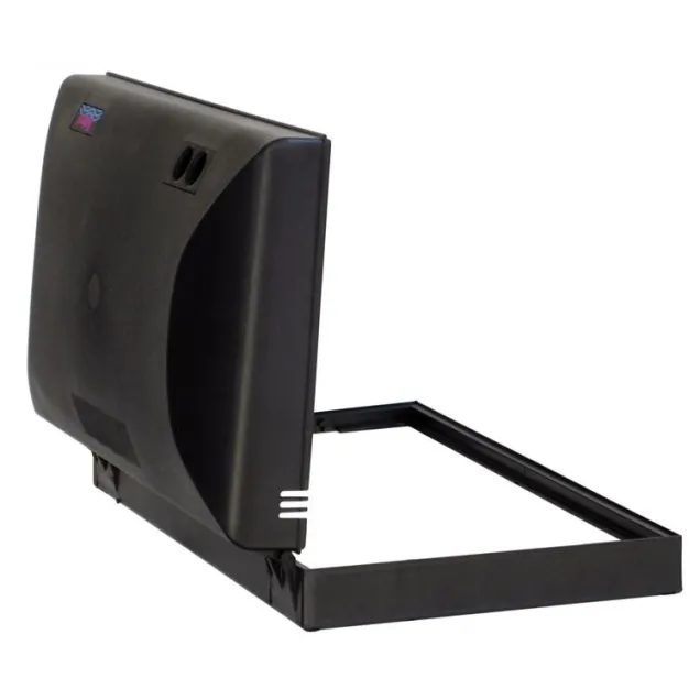 MTB Acquari Babol Acquario accessoriato 21L Nero