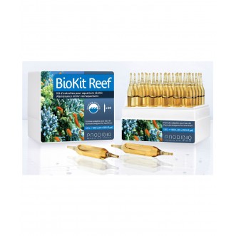 Prodibio BioKit Reef manutenzione completa per acquario marino