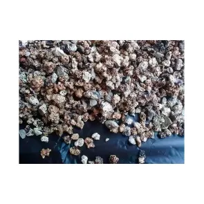 Gravelit fertilizzante di fondo 3 litri
