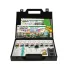 JBL Proaquatest CombiSet plus NH4 valigetta test per acquario