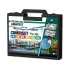 JBL Proaquatest CombiSet plus NH4 valigetta test per acquario