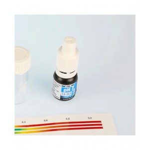 JBL Proaquatest ricarica Test PH 7,4-9 per acquario refill