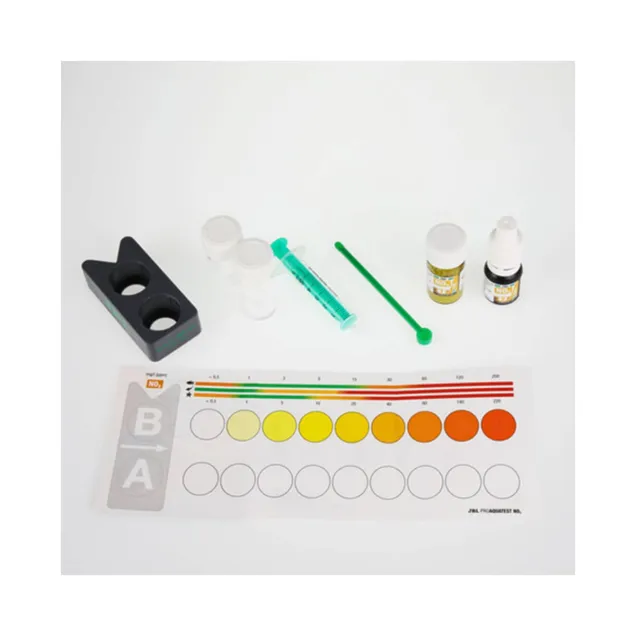 JBL Proaquatest Test NO3 nitrati per acquario acqua dolce e marina