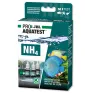 JBL Proaquatest Test NH4 ammoniaca per acquario acqua dolce e marina