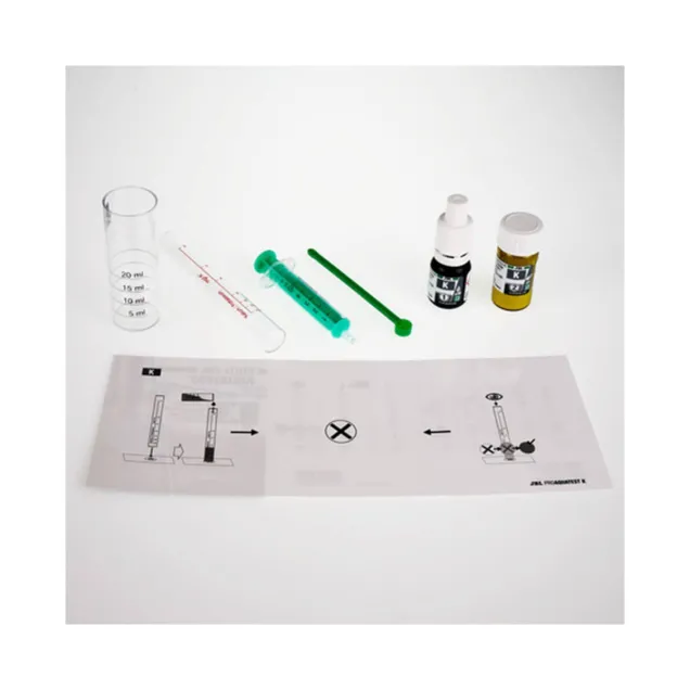 JBL Proaquatest Test K potassio per acquario acqua dolce