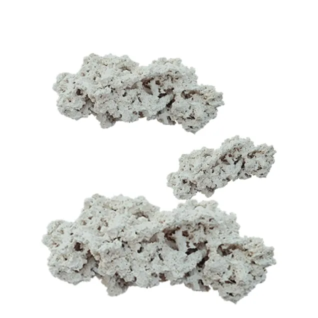 D-D Aquascape Natural Aquarium Rock rocce per acquario marino
