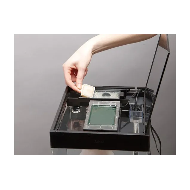 Askoll Pure Filter Media Kit M L XL formato convenienza materiali filtranti per acquari Askoll Pure