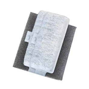 Askoll Pure Filter Media Kit M L XL formato convenienza materiali filtranti per acquari Askoll Pure 2