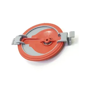 Askoll ricambio coprigirante filtro Pratiko 100 super silent 3.0