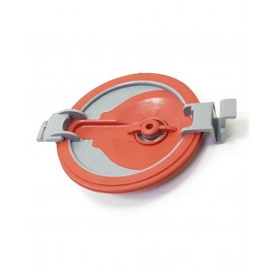 Askoll ricambio coprigirante filtro Pratiko 200 super silent 3.0