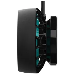 Aquaillumination Nero 3 pompa di movimento