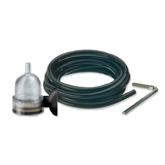 Askoll CO2 Pro Green System con Bombola non Ricaricabile da 500gr per Acquari confezione