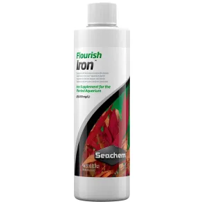 Fertilizzante Per Piante Acquatiche DAJANA PROFLOR | 250ml | Per Acquari - Foto 6