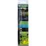 Dennerle 5657 Nano Hang-ON Thermometer Termometro Per Vasche Con Vetri di Spessore 8mm