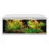 MTB Acquari Milo 100 Acquario accessoriato 117 L Bianco