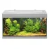 MTB Acquari Aloha 60 LED 6 w Acquario accessoriato 57L Bianco supporto