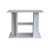 MTB Acquari Supporto per acquari 60x30 Bianco