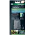 Dennerle 5659 Nano Alginator 2500 pulisci vetro magnetico per acquario