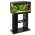 MTB Acquari Aloha 60 LED acquario con tavolino accessoriato 57 lt Nero