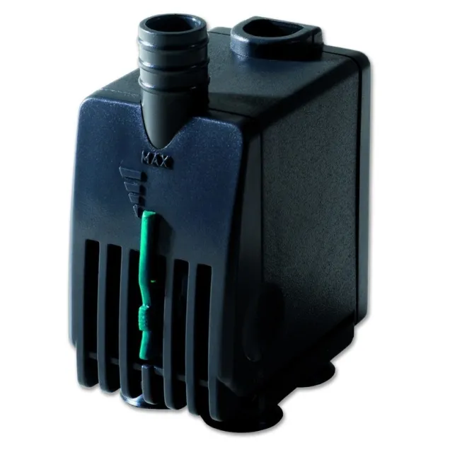 Filtro interno per acquari fino a 120 litri completo